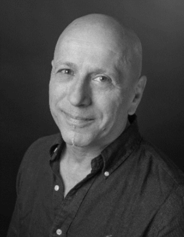 Georges GASPAR